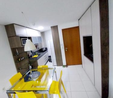 Praia dos Carneiros Apartment | Praia dos Carneiros FLAT Encantador