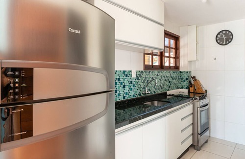 Praia dos Carneiros House | Praia dos Carneiros - 4 bedrooms, 5 bathrooms, day laborer. PRIVATE POOL -
