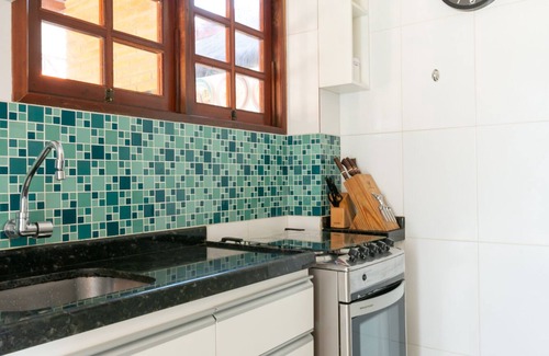 Praia dos Carneiros House | Praia dos Carneiros - 4 bedrooms, 5 bathrooms, day laborer. PRIVATE POOL -