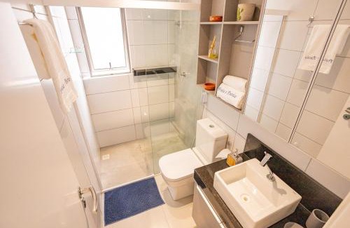 Loteamento Oceania II Apartment | Praia e Poesia