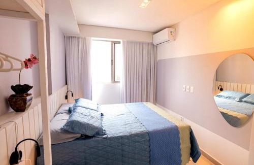 Loteamento Oceania II Apartment | Praia e Poesia
