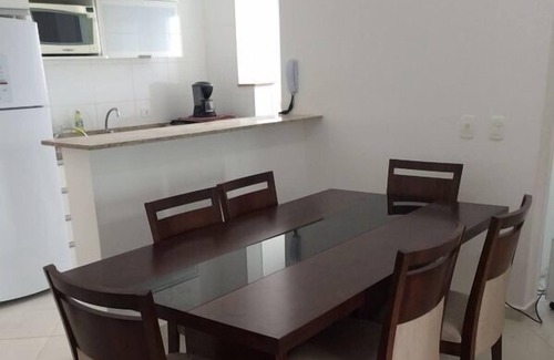 Silop Apartment | Praia Grande Ubatuba high standard apartment in prime area with Wi-Fi