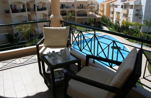 Vilamoura Apartment | Praia Village AO