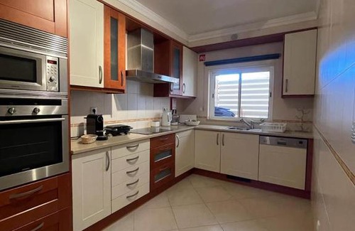 Vilamoura Apartment | Praia Village AO