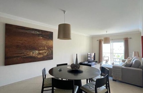 Vilamoura Apartment | Praia Village AO