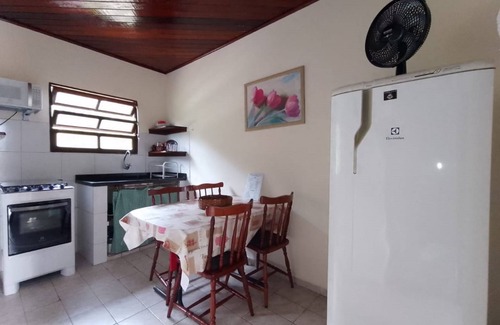 Tabatinga Apartment | Praialar Apartamentos