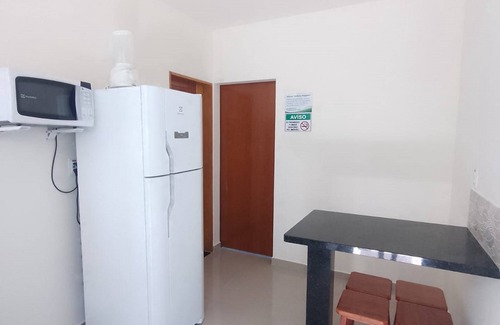Tabatinga Apartment | Praialar Apartamentos