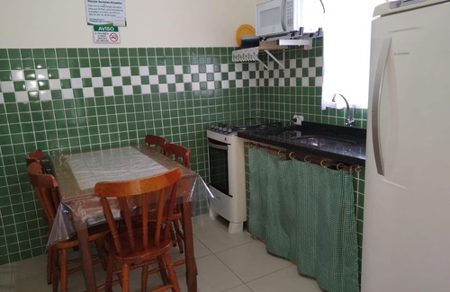Tabatinga Apartment | Praialar Apartamentos