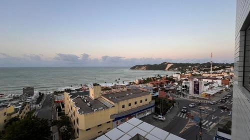 Ponta Negra Apartment | Praiasul501 - Melhor vista e conforto a 100m da praia