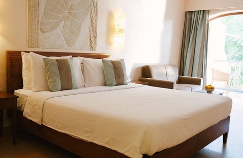 Dona Paula Resort | Prainha