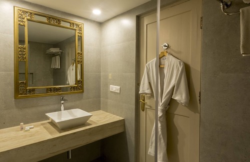 Dona Paula Resort | Prainha