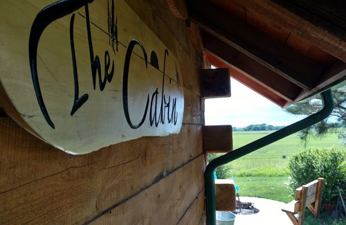 Chippewa County Cabin | Prairie Cabin Of The Lac Qui Parle "Lake Which Speaks"