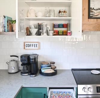 Snohomish House | Prairie Cottage, a Fresh Farmhouse