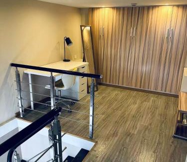 Xuhui Apartment | Praise Hotel Xujiahui Zikawei Shanghai Stadium 上海徐家汇赞寓酒店上海体育馆地铁站店