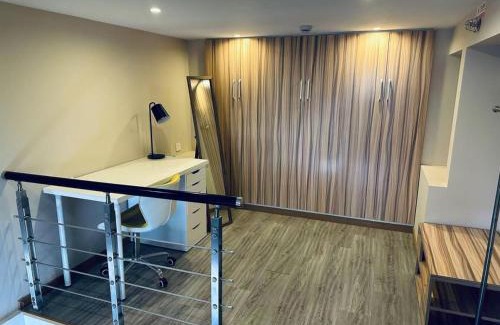 Xuhui Apartment | Praise Hotel Xujiahui Zikawei Shanghai Stadium 上海徐家汇赞寓酒店上海体育馆地铁站店