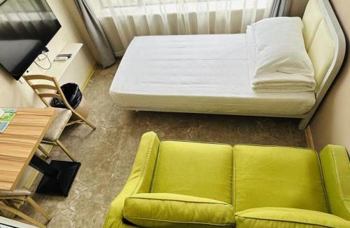 Xuhui Apartment | Praise Hotel Xujiahui Zikawei Shanghai Stadium 上海徐家汇赞寓酒店上海体育馆地铁站店