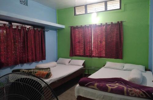Alipurduar House | Prajapati Homestay