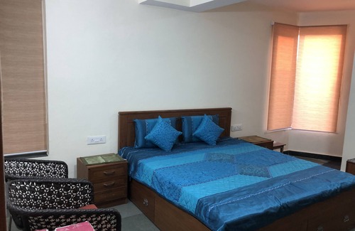 Gurugram Other | Prakash Farm is an 11 acres peaceful paradise located in the Aravalli foothills.