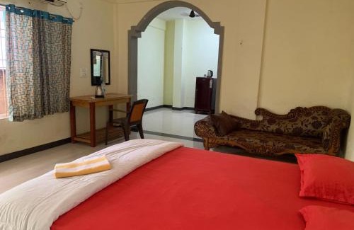 Arambol Apartment | Prakash guest house