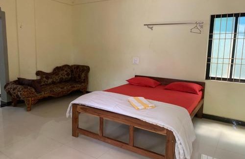 Arambol Apartment | Prakash guest house
