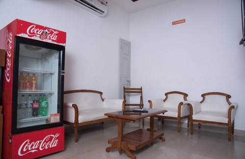 Heritage Town Hotel | Prakash Residence