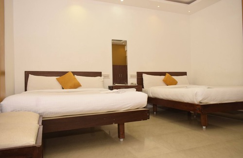 Heritage Town Hotel | Prakash Residence