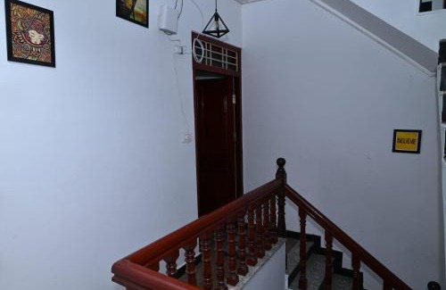 White Town Hotel | Prakash Residence - White Town