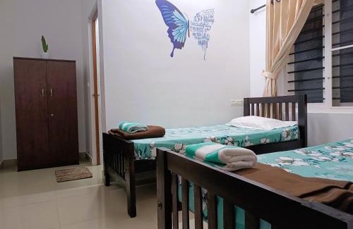 Fort Kochi House | PRAKRITI HOMESTAY Fortkochi Air Conditioned Rooms