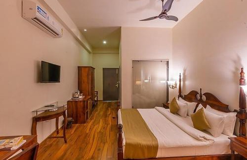 Village Hokra Resort | Prakriti The Nature Resort Pushkar