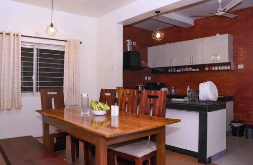 Raichak Villa | Prakriti Villa - Clear Out The Urban Hustle With The Healing Of Prakriti