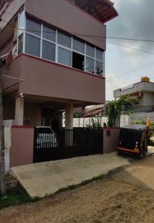 Katakeri Rural House | Prakruthi Homestay Madikeri