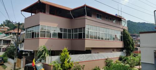 Katakeri Rural House | Prakruthi Homestay Madikeri
