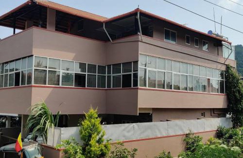 Katakeri Rural House | Prakruthi Homestay Madikeri