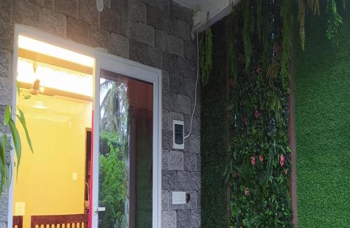 Gokarna Apartment | Prakruti Home stay In Beach Side AC Room