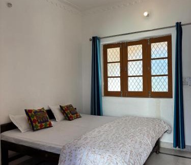 Tapovan House | Prakruti Homestay
