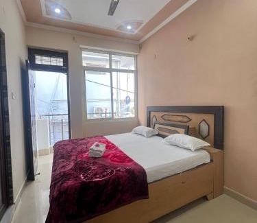 Tapovan House | Prakruti Homestay