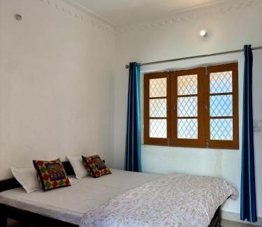 Tapovan House | Prakruti Homestay