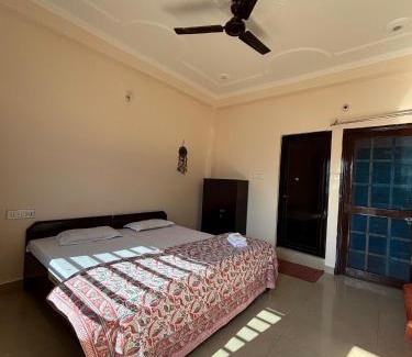 Tapovan House | Prakruti Homestay