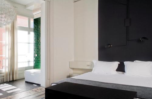 Eixample Hotel | Praktik Rambla