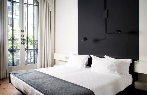 Eixample Hotel | Praktik Rambla