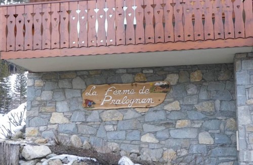 Pralognan-la-Vanoise Apartment | Pralognan La Vanoise: Apartment/flat - Pralognan la Vanoise Luxury Apartment