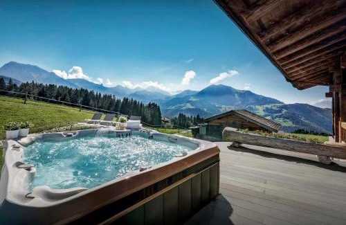Manigod Ski Chalet | Pralor Le Nova - OVO Network