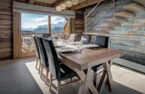 Manigod Ski Chalet | Pralor Le Nova - OVO Network
