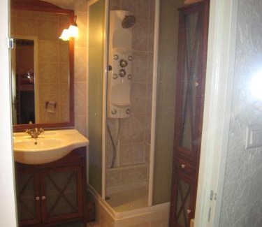 Pra Loup Apartment | Praloup 1600 charmant studio avec belle vue