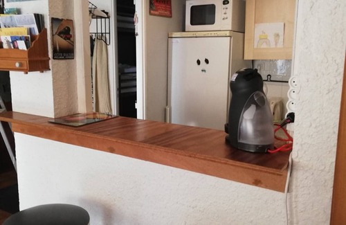 Pra Loup Apartment | PRALOUP 1600 Family Appart Terrace 7 pl Wifi Price drop