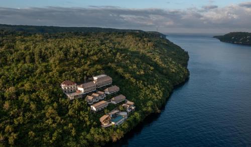 Penida Island Resort | Pramana Natura Nusa Penida