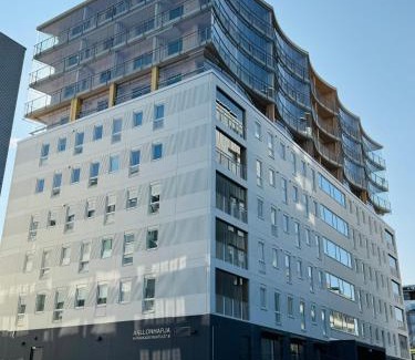 Jyvaskyla Apartment | Pramea Apartments Aallonharja 5