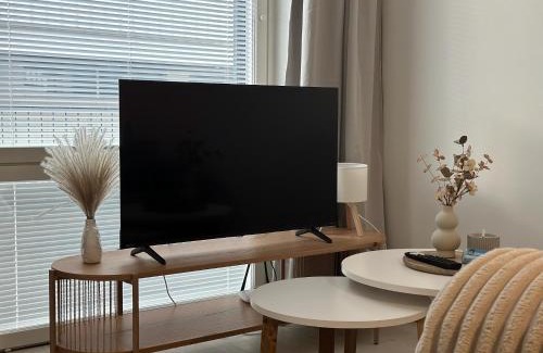 Jyvaskyla Apartment | Pramea Apartments Aallonharja 5