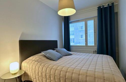 Kuopio Apartment | Pramea Apartments Haapaniemenkatu
