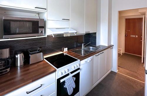 Kuopio Apartment | Pramea Apartments Haapaniemenkatu
